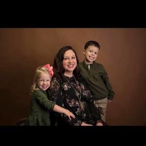 Meet your Posher, Kristin